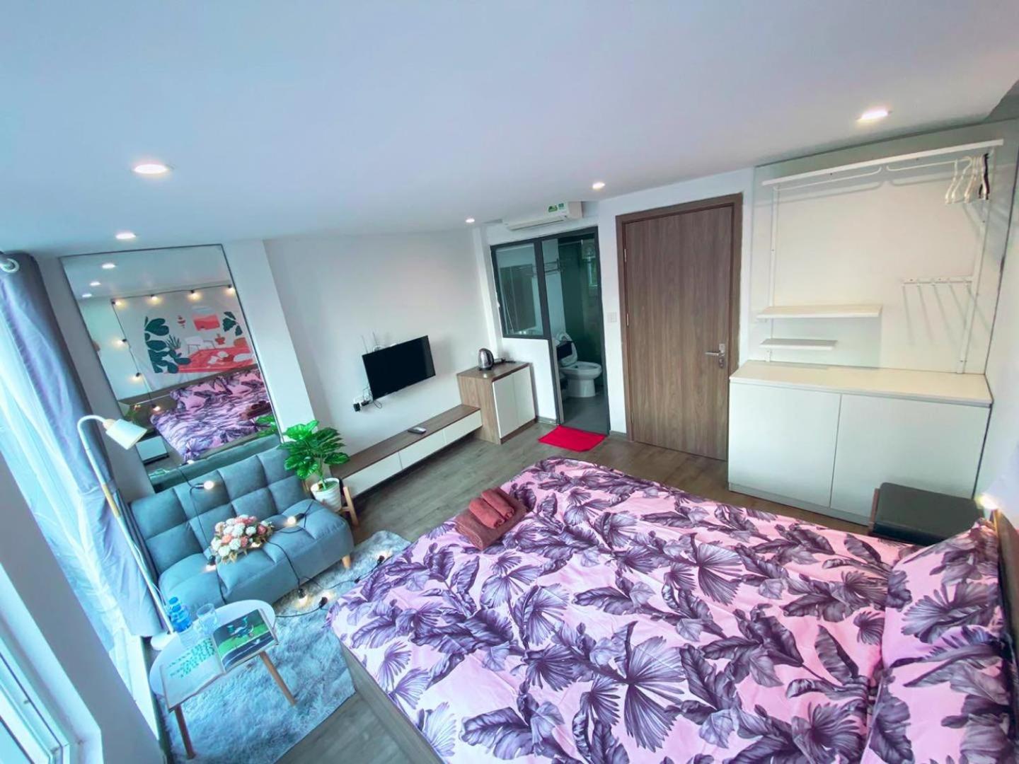 Amayzing Sky View Tg 03 Hà Nội