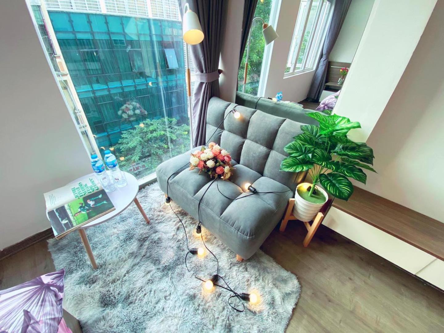 Homestay Amayzing Sky View Tg 03 *